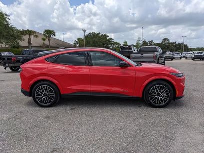 Used 2026 Ford Mustang Mach-E Premium w/ Technology Package