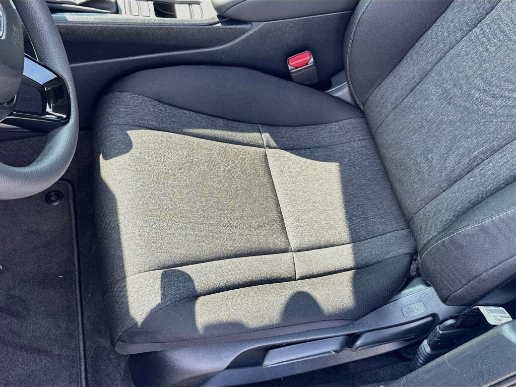 New 2026 Honda Accord LX image 22