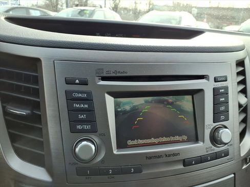 Used 2014 Subaru Outback 2.5i Limited image 27