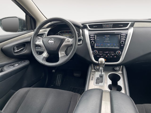 Used 2017 Nissan Murano SV FWD image 11