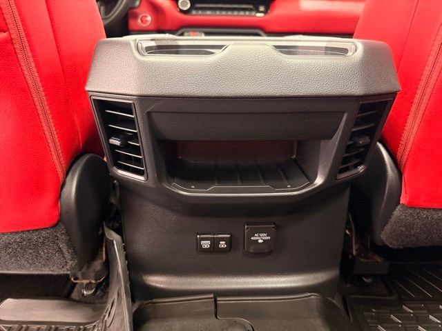 Used 2023 Toyota Tundra TRD Pro AWD/4WD image 20