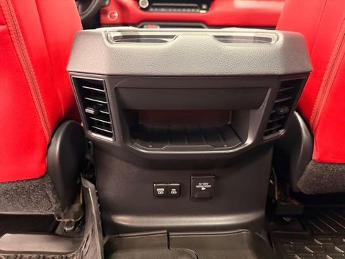Used 2023 Toyota Tundra TRD Pro AWD/4WD image 20