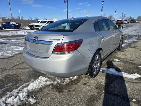 Used 2011 Buick LaCrosse CXL image 3