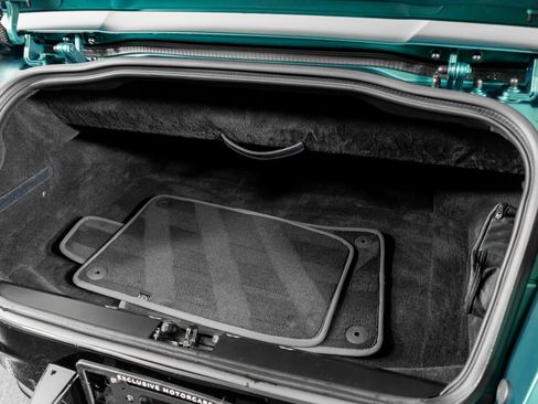 Used 2025 Aston Martin DB12 Convertible image 53