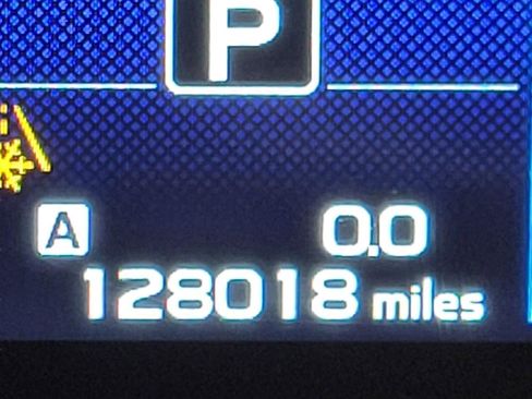 Used 2018 Subaru Outback 2.5i w/ Protection Package #1 image 4