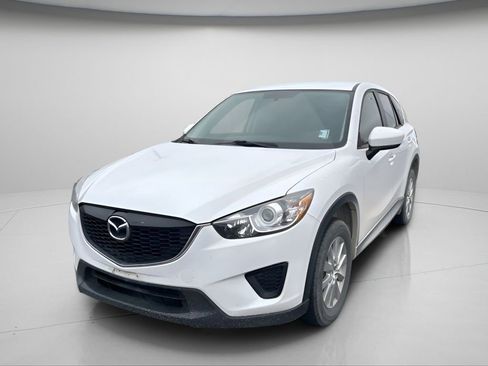 Used 2014 MAZDA CX-5 Sport w/ Bluetooth Audio Package image 9
