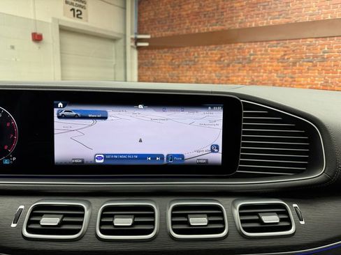 Certified 2024 Mercedes-Benz GLE 450 GLE 450 image 18