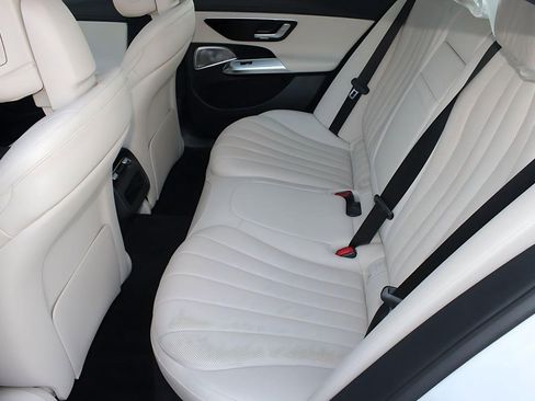 New 2026 Mercedes-Benz E 350 Sedan image 13