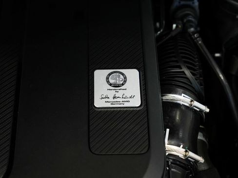Used 2023 Mercedes-Benz SL 43 AMG image 34