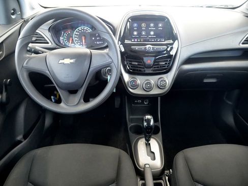 Used 2022 Chevrolet Spark LS FWD image 17