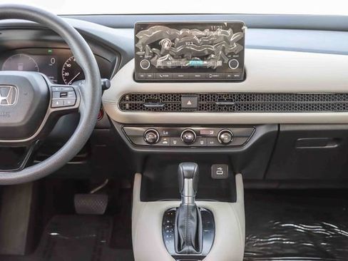 Certified 2023 Honda HR-V LX image 15