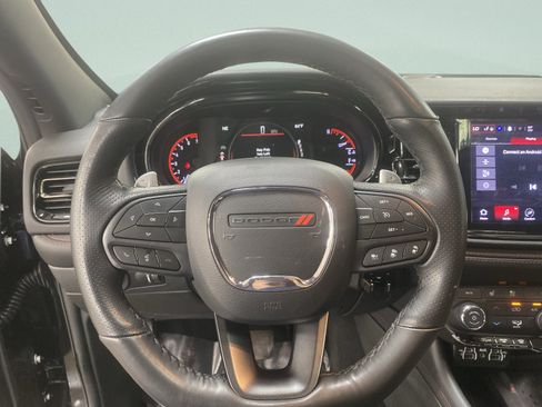 Used 2025 Dodge Durango GT AWD/4WD image 18