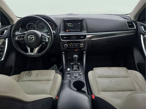Used 2016 MAZDA CX-5 Grand Touring AWD/4WD image 18
