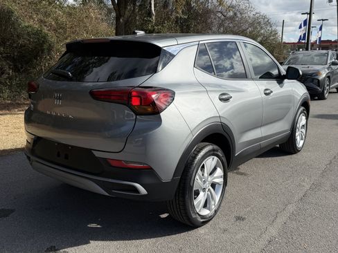 New 2026 Buick Encore GX Preferred w/ Comfort Package image 33