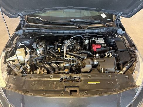 Used 2022 Nissan Altima 2.5 SV w/ SV Premium Package AWD/4WD image 33