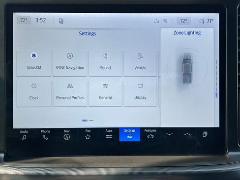 New 2026 Ford F150 Lariat w/ Equipment Group 501A Mid image 30