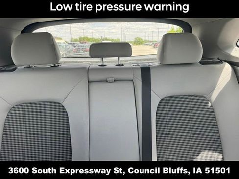 Used 2023 Hyundai Kona SE AWD/4WD image 27