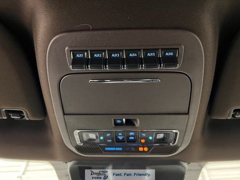 New 2026 Ford F350 King Ranch w/ Chrome Package AWD/4WD image 56