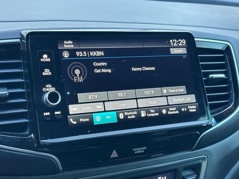 Used 2024 Honda Ridgeline Sport image 18