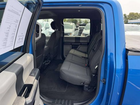 Used 2020 Ford F150 XL w/ Equipment Group 101A Mid AWD/4WD image 19