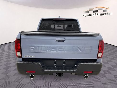 New 2026 Honda Ridgeline RTL image 4