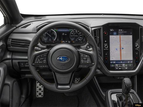 New 2026 Subaru Crosstrek 2.5i Sport image 8