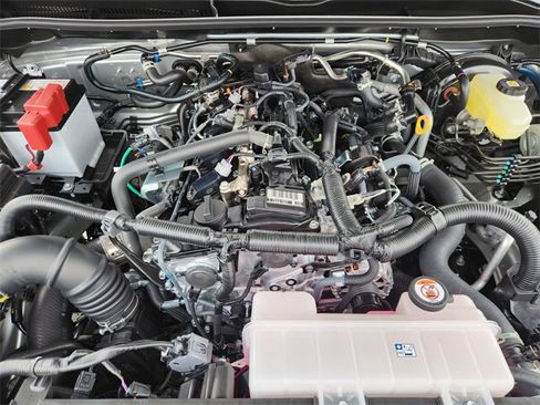 New 2026 Toyota 4Runner SR5 image 22