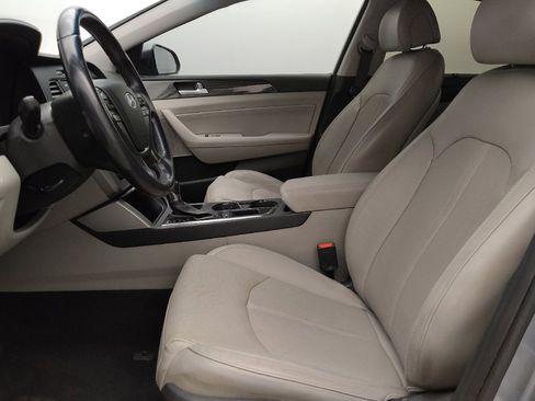 Used 2015 Hyundai Sonata Limited FWD image 17