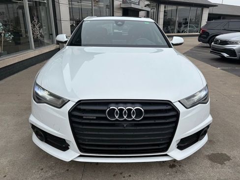 Used 2016 Audi A6 3.0T Prestige image 7