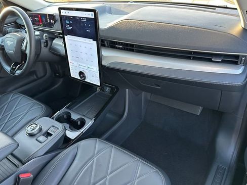 Used 2023 Ford Mustang Mach-E California Route 1 image 10