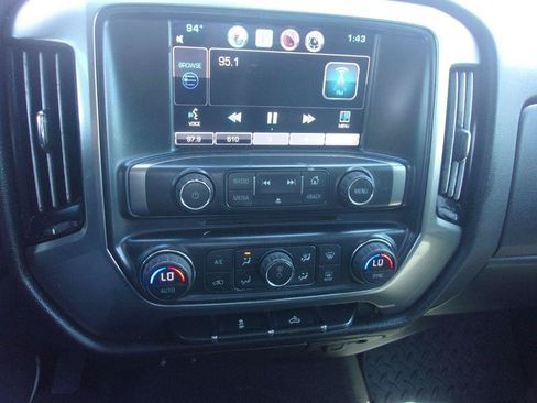 Used 2015 Chevrolet Silverado 1500 LT w/ All Star Edition RWD image 18