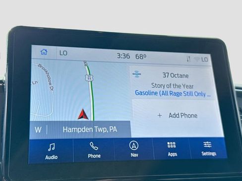 Used 2022 Ford Explorer ST image 17