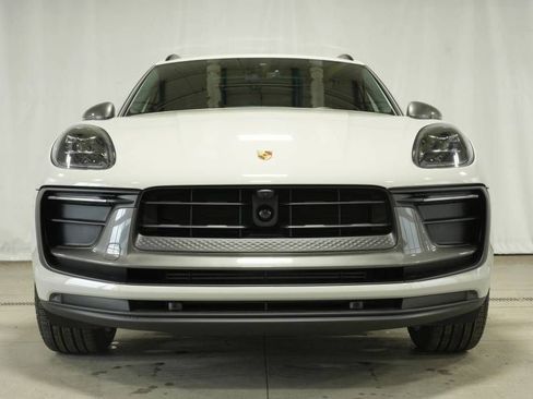 New 2026 Porsche Macan Turbo image 11