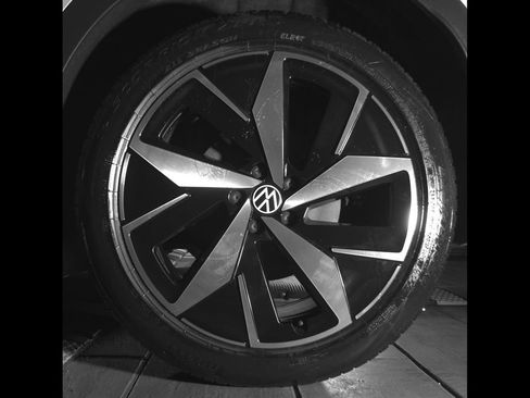 Certified 2023 Volkswagen ID.4 Pro S AWD/4WD image 12