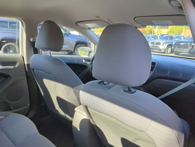 Used 2018 Kia Forte LX w/ LX Rear Camera Package FWD image 29