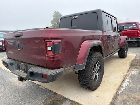 Used 2021 Jeep Gladiator Sport image 7