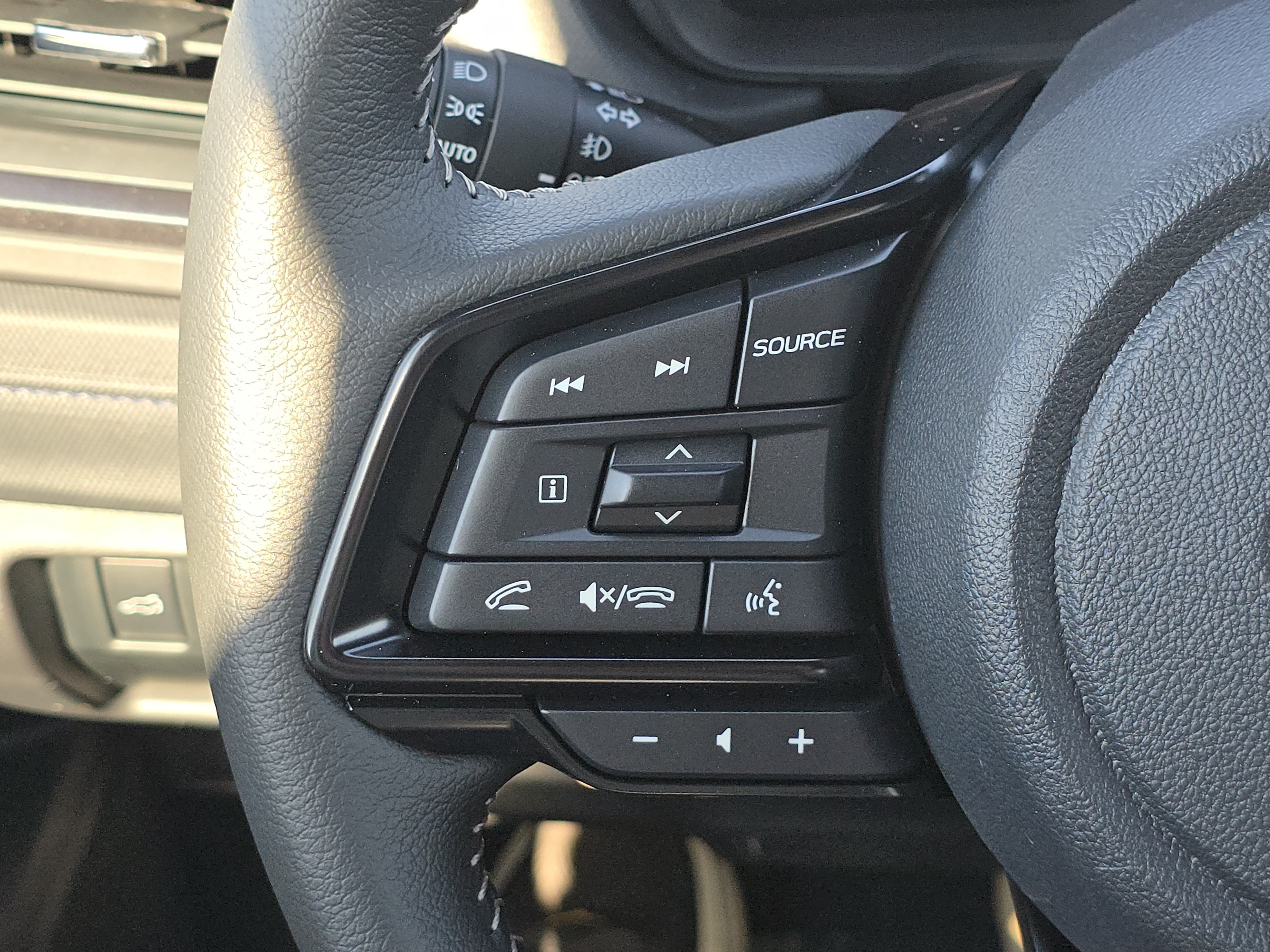 New 2026 Subaru Forester Premium AWD/4WD image 26