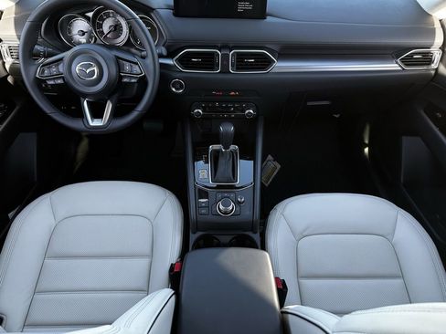 New 2025 MAZDA CX-5 AWD 2.5 S w/ Preferred Package image 10