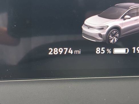 Certified 2023 Volkswagen ID.4 Pro RWD image 32