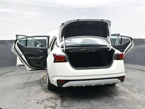 Used 2021 Nissan Altima 2.5 S image 51