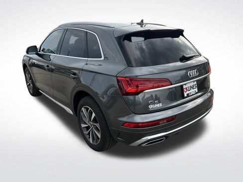 Used 2023 Audi Q5 2.0T Premium Plus w/ Premium Plus Package AWD/4WD image 6