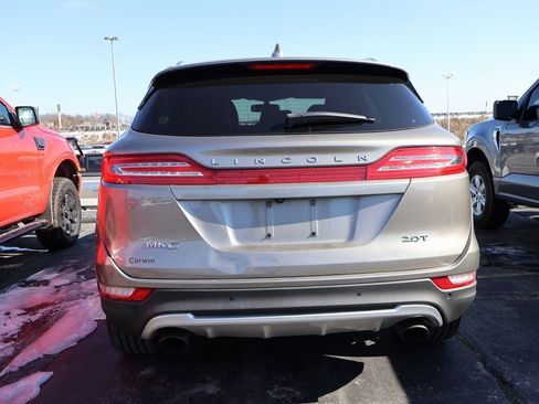 Used 2017 Lincoln MKC Reserve image 9