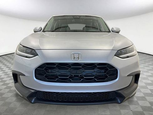 New 2026 Honda HR-V LX image 9