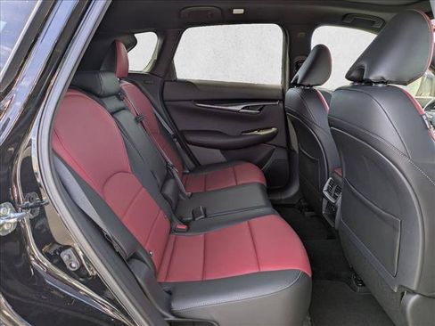Used 2025 INFINITI QX50 Sport AWD/4WD image 20