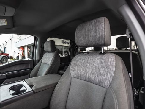 Used 2023 Ford F350 XLT image 23