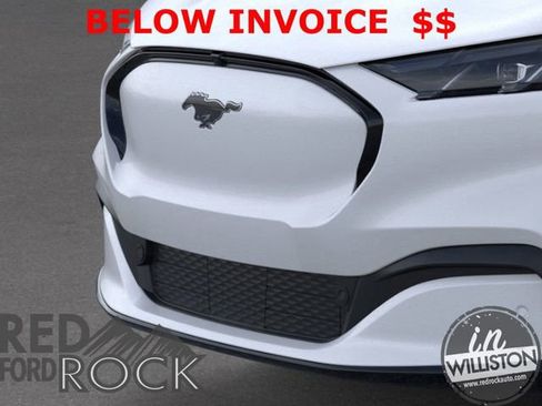 New 2025 Ford Mustang Mach-E Premium image 17