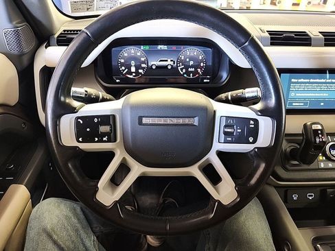 Used 2020 Land Rover Defender 110 S image 14