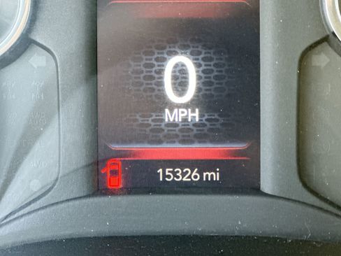 Used 2025 RAM 1500 Tradesman image 15