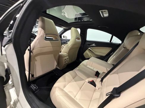 Used 2015 Mercedes-Benz CLA 250 4MATIC image 25