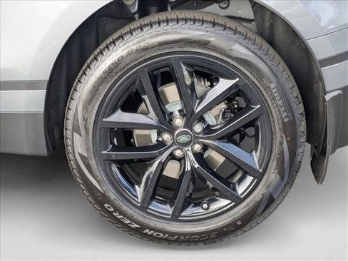 New 2026 Land Rover Range Rover Velar S image 10